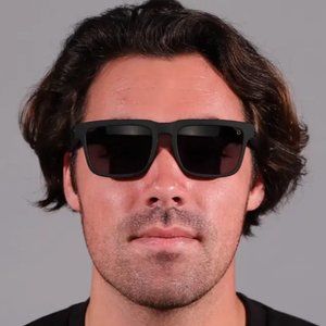 Spy Helm Sunglasses
